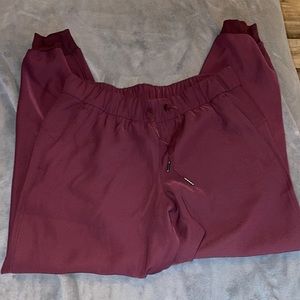 Lululemon joggers